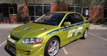 Phát hiện chiếc xe huyền thoại của Paul Walker sau 23 năm thất lạc