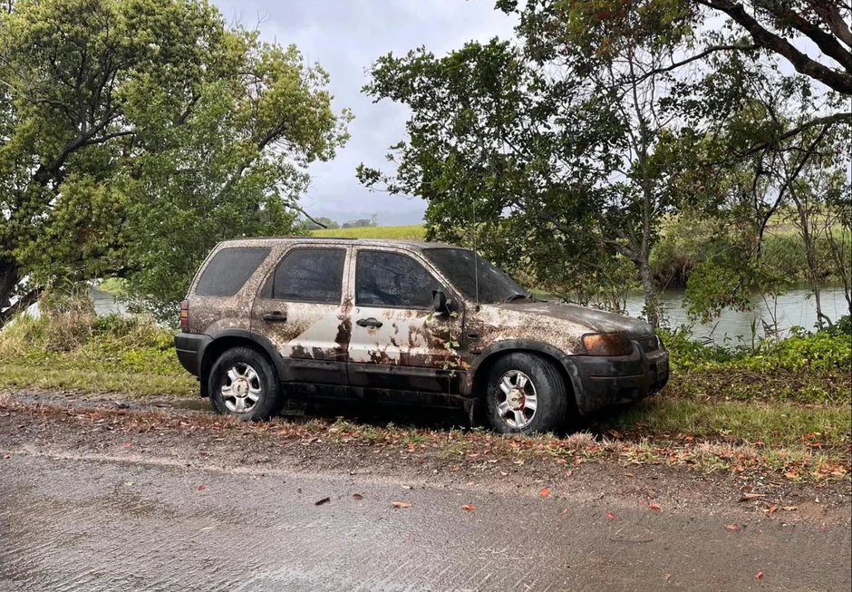 Phát hiện ô tô chìm dưới sông sau 7 tháng, nữ tài xế 73 tuổi vẫn mất tích bí ẩn Phát hiện ô tô chìm dưới sông sau 7 tháng, nữ tài xế 73 tuổi vẫn mất tích bí ẩn