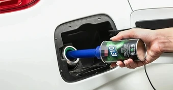 Phụ gia xăng E10 không phải “thuốc hồi sinh” nếu nhiên liệu đã hỏng