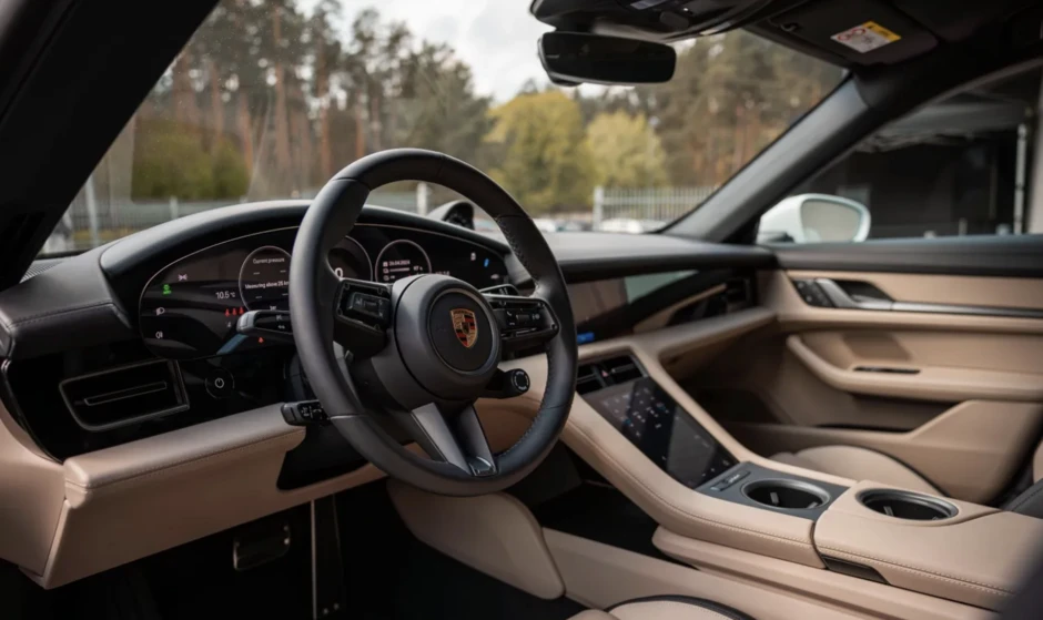 Porsche gặp khủng hoảng, sẽ khai tử mẫu ô tô điện đầu tiên vào năm 2030?