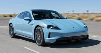 Porsche lên tiếng về tương lai của dòng xe điện đầu tiên