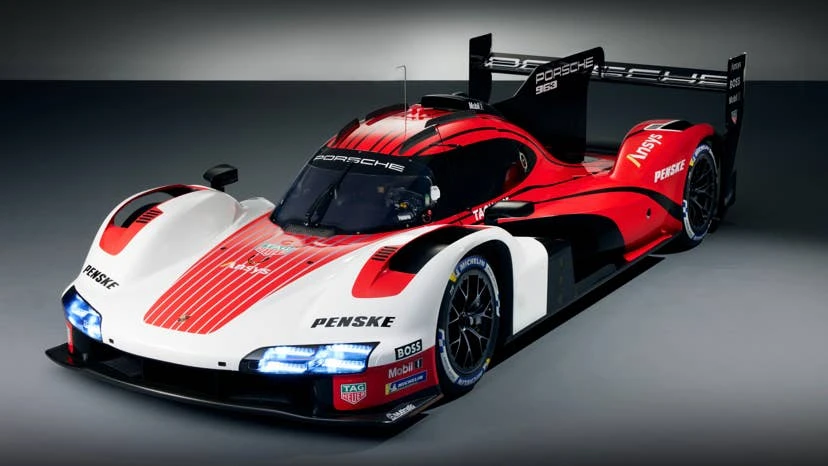 Porsche sẽ làm hypercar mới sử dụng động cơ chưa từng có trên 911, mạnh ít nhất 750 mã lực, giá dự kiến từ 15 tỷ đồng Porsche sẽ làm hypercar mới sử dụng động cơ chưa từng có trên 911, mạnh ít nhất 750 mã lực, giá dự kiến từ 15 tỷ đồng
