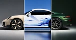 Porsche sẽ làm hypercar mới sử dụng động cơ chưa từng có trên 911, mạnh ít nhất 750 mã lực, giá dự kiến từ 15 tỷ đồng