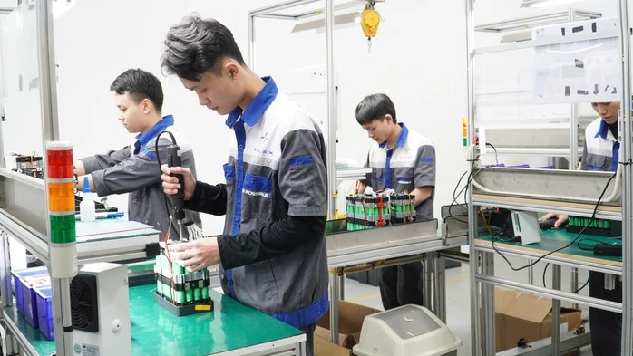 Quản lý chặt hơn chất lượng xe máy điện Quản lý chặt hơn chất lượng xe máy điện