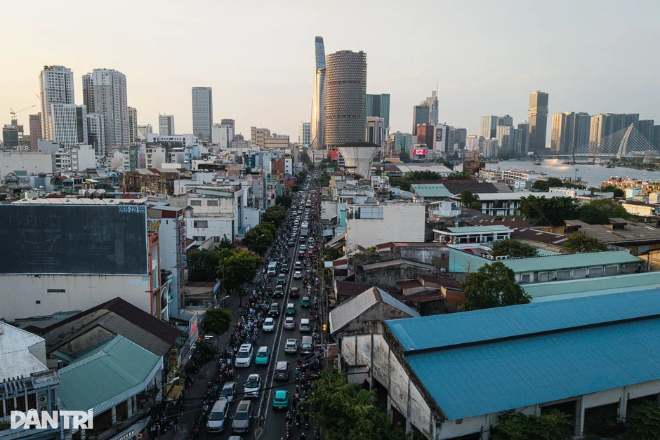 Quy định về khí thải phương tiện vào vùng phát thải thấp ở TPHCM. Quy định về khí thải phương tiện vào vùng phát thải thấp ở TPHCM.