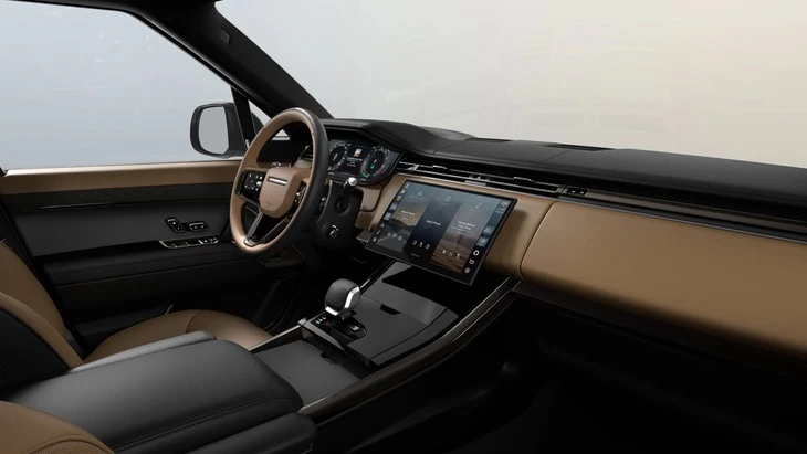 Range Rover Sport 2026 ra mắt Việt Nam: Giá từ gần 6 tỉ đồng, có bản đi 100km không cần xăng Range Rover Sport 2026 ra mắt Việt Nam: Giá từ gần 6 tỉ đồng, có bản đi 100km không cần xăng