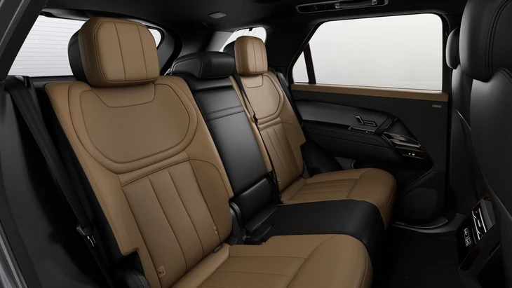 Range Rover Sport 2026 ra mắt Việt Nam: Giá từ gần 6 tỉ đồng, có bản đi 100km không cần xăng Range Rover Sport 2026 ra mắt Việt Nam: Giá từ gần 6 tỉ đồng, có bản đi 100km không cần xăng