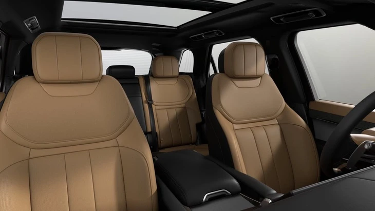 Range Rover Sport 2026 ra mắt Việt Nam: Giá từ gần 6 tỉ đồng, có bản đi 100km không cần xăng Range Rover Sport 2026 ra mắt Việt Nam: Giá từ gần 6 tỉ đồng, có bản đi 100km không cần xăng