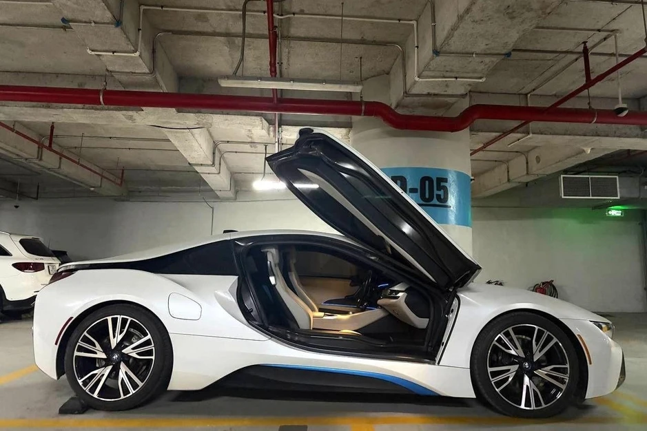 Rao bán dàn xe sang Bentley, BMW, Lexus của Tập đoàn Sơn Hải Rao bán dàn xe sang Bentley, BMW, Lexus của Tập đoàn Sơn Hải