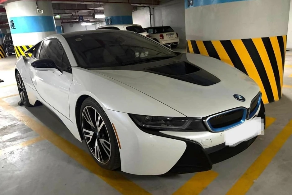 Rao bán dàn xe sang Bentley, BMW, Lexus của Tập đoàn Sơn Hải Rao bán dàn xe sang Bentley, BMW, Lexus của Tập đoàn Sơn Hải