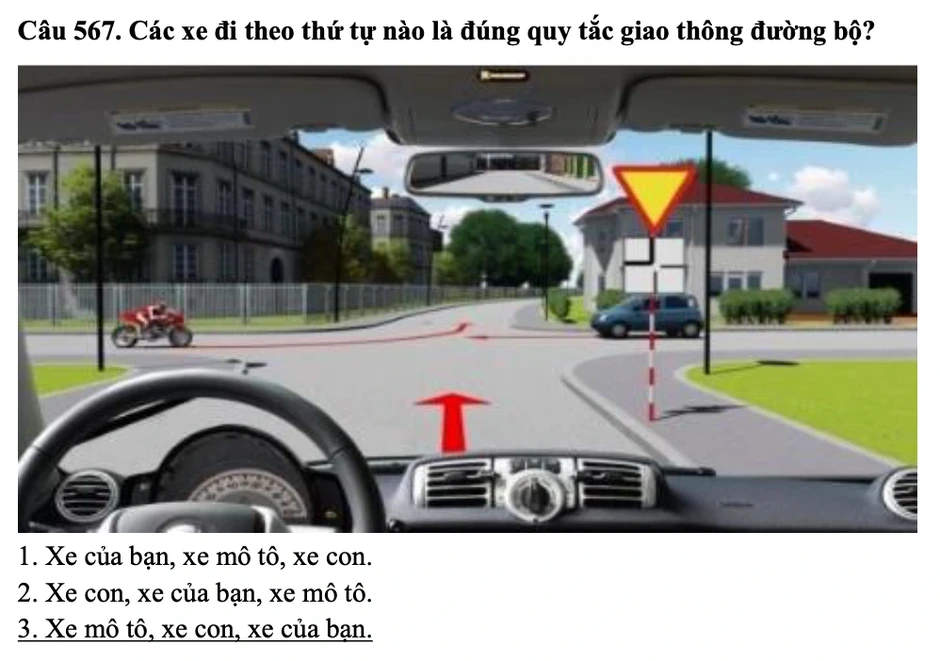 Rẽ trái trên làn đường dành cho phương tiện đi thẳng có phạm luật không? Rẽ trái trên làn đường dành cho phương tiện đi thẳng có phạm luật không?