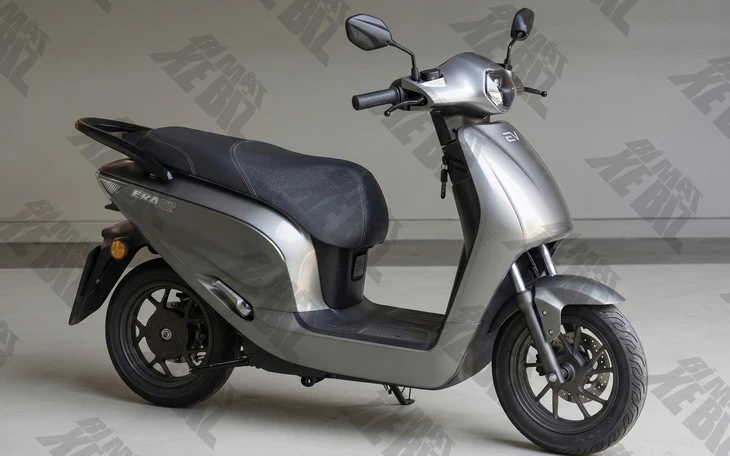 Rộ ảnh xe máy điện Việt Nam dáng và cốp như Honda Lead, giá dự kiến từ dưới 35 triệu, đi 150km/sạc Rộ ảnh xe máy điện Việt Nam dáng và cốp như Honda Lead, giá dự kiến từ dưới 35 triệu, đi 150km/sạc