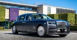 Rolls-Royce Phantom độc bản bán chính hãng tại Việt Nam: Giá gần 90 tỷ, nội thất ốp gỗ sồi toàn bộ, chỉ có duy nhất 1 đại gia may mắn mua được
