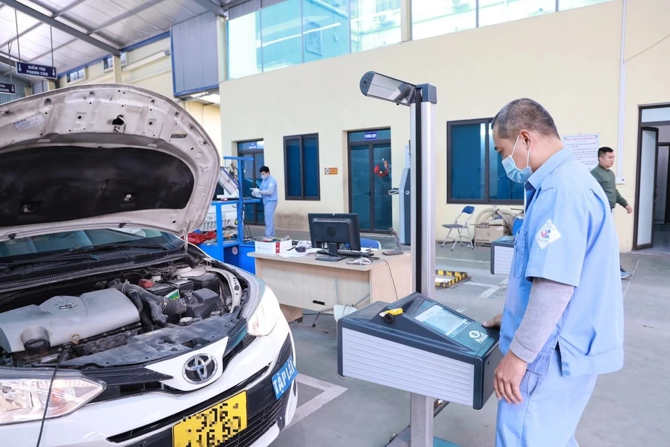 Sắp có phần mềm mới để tra cứu 'phạt nguội' Sắp có phần mềm mới để tra cứu 'phạt nguội'