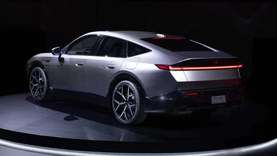 Sedan có thể trở lại thời hoàng kim khi người dùng bắt đầu “ngán” SUV? Sedan có thể trở lại thời hoàng kim khi người dùng bắt đầu “ngán” SUV?