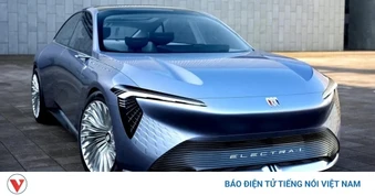 Sedan có thể trở lại thời hoàng kim khi người dùng bắt đầu “ngán” SUV?
