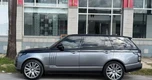 Showroom xe sang rao bán 