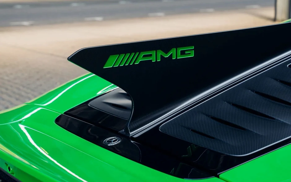 Siêu xe F1 Mercedes-AMG One chạy 185km nhận hóa đơn bảo dưỡng hơn 1,16 tỷ đồng Siêu xe F1 Mercedes-AMG One chạy 185km nhận hóa đơn bảo dưỡng hơn 1,16 tỷ đồng