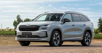 Skoda Kodiaq lần đầu bị triệu hồi tại Việt Nam
