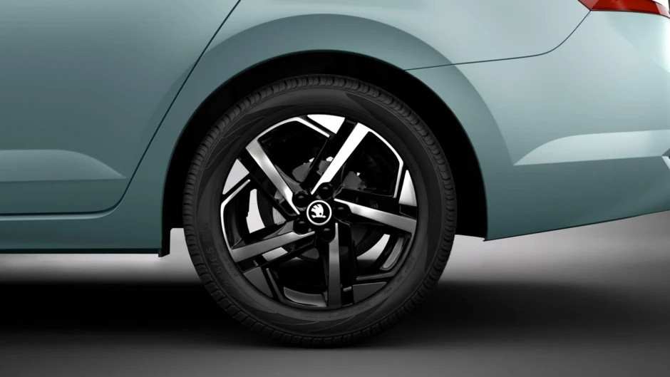 Skoda Slavia 2026 ra mắt: Nâng cấp từ ngoại thất đến nội thất, tích hợp thêm AI, dễ về Việt Nam đấu Vios, City Skoda Slavia 2026 ra mắt: Nâng cấp từ ngoại thất đến nội thất, tích hợp thêm AI, dễ về Việt Nam đấu Vios, City