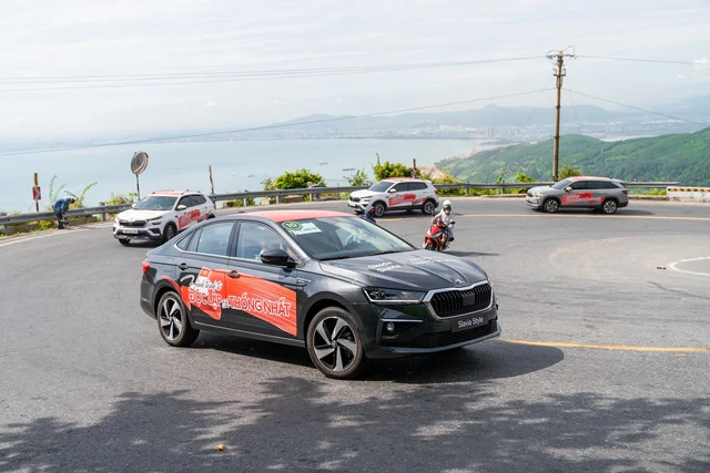 Skoda ưu đãi lớn tháng 10: Bảo hành 8 năm, bảo dưỡng 5 năm mất 0 đồng Skoda ưu đãi lớn tháng 10: Bảo hành 8 năm, bảo dưỡng 5 năm mất 0 đồng