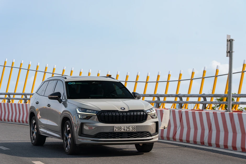 Skoda Việt Nam ưu đãi tháng 5: Sở hữu xe với giá chỉ từ 465 triệu đồng