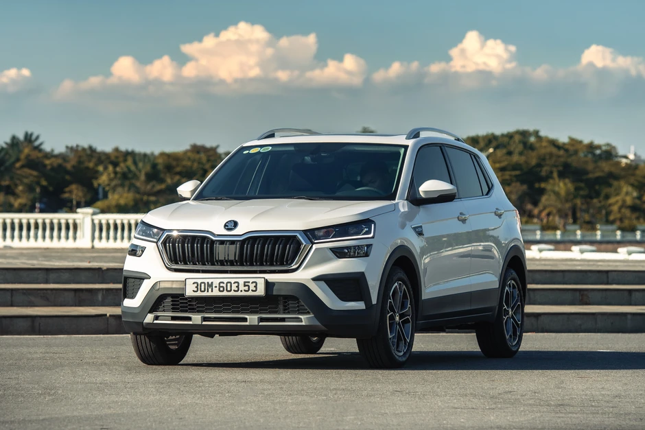 Skoda Việt Nam ưu đãi tháng 5: Sở hữu xe với giá chỉ từ 465 triệu đồng