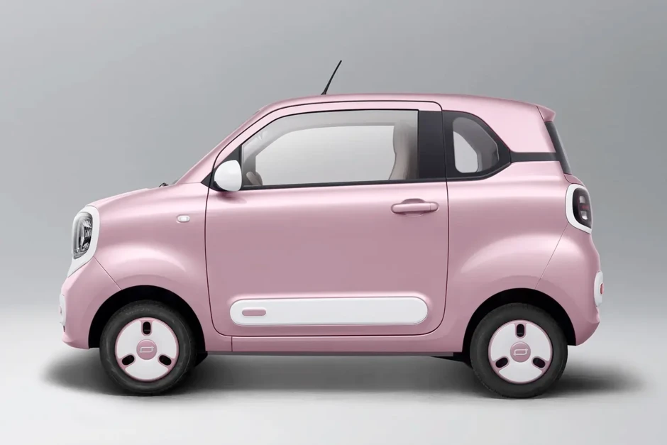 Soi xe điện mini Bestune Xiaoma 2026 sắp bán tại Việt Nam: 3 phiên bản, sạc đầy đi 222 km, có sạc nhanh lẫn sạc chậm Soi xe điện mini Bestune Xiaoma 2026 sắp bán tại Việt Nam: 3 phiên bản, sạc đầy đi 222 km, có sạc nhanh lẫn sạc chậm