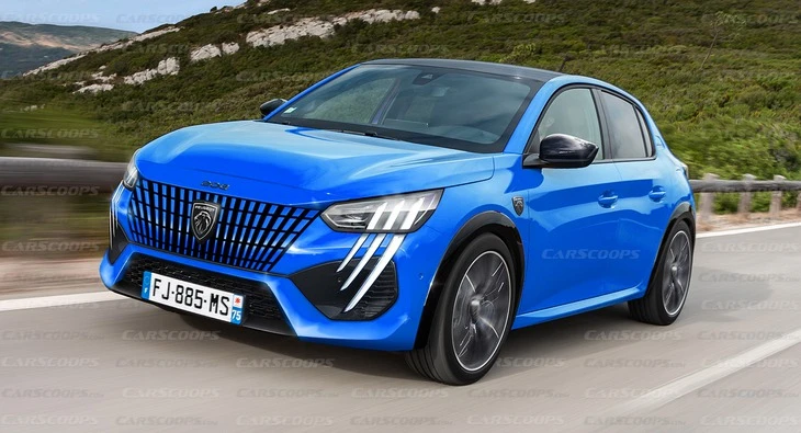 Stellantis triệu hồi 700.000 xe ô tô hybrid do nguy cơ cháy động cơ