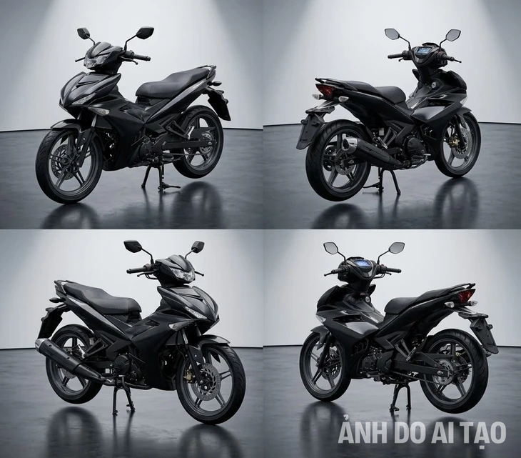 Sự thật đằng sau video Yamaha Exciter 2026 ở Việt Nam gây xôn xao dân mạng Sự thật đằng sau video Yamaha Exciter 2026 ở Việt Nam gây xôn xao dân mạng