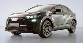 Subaru chậm lại cuộc đua xe điện, kéo dài hợp tác với Toyota