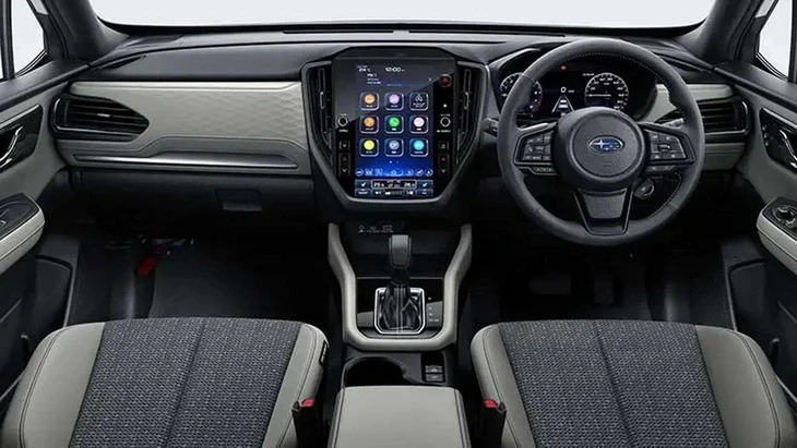Subaru Forester 2026 ra mắt: Bản 'base' mới cắt giảm nhưng vẫn xịn, có máy hybrid sắp về Việt Nam Subaru Forester 2026 ra mắt: Bản 'base' mới cắt giảm nhưng vẫn xịn, có máy hybrid sắp về Việt Nam