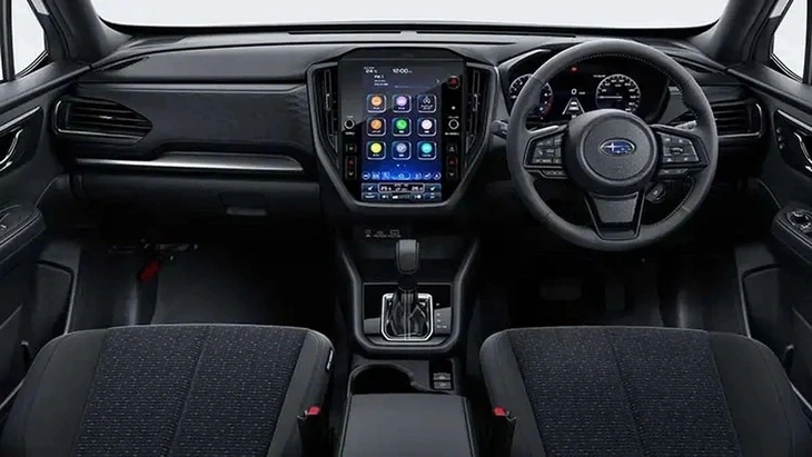 Subaru Forester 2026 ra mắt: Bản 'base' mới cắt giảm nhưng vẫn xịn, có máy hybrid sắp về Việt Nam Subaru Forester 2026 ra mắt: Bản 'base' mới cắt giảm nhưng vẫn xịn, có máy hybrid sắp về Việt Nam