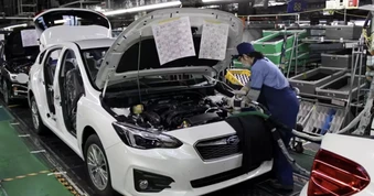 Subaru hoãn vô thời hạn dự án xe điện, chuyển hướng sang xe hybrid