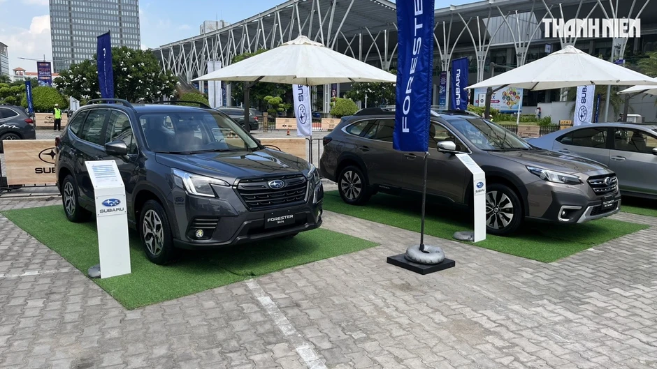 Sức mua hạ nhiệt, hàng loạt mẫu ô tô tại Việt Nam rầm rộ giảm giá bán Sức mua hạ nhiệt, hàng loạt mẫu ô tô tại Việt Nam rầm rộ giảm giá bán