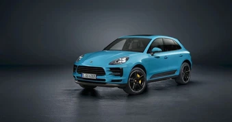SUV bán chạy nhất của Porsche ngừng sản xuất
