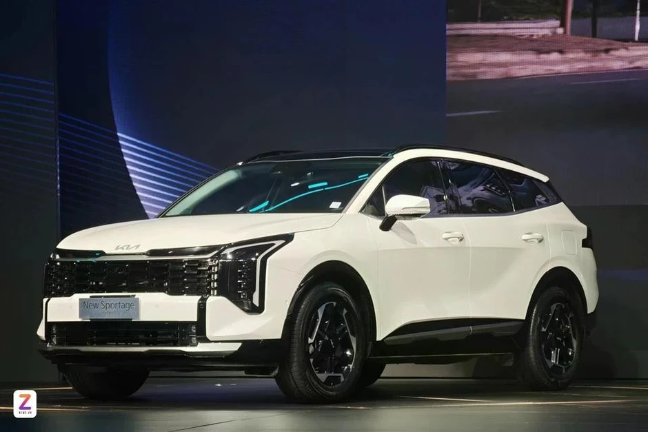 SUV cỡ trung - điểm đến mới của các hãng xe tại Việt Nam SUV cỡ trung - điểm đến mới của các hãng xe tại Việt Nam