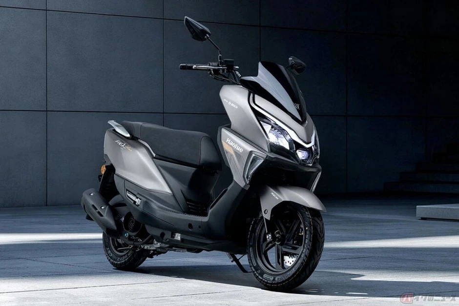 Suzuki ADX125 Plus ra mắt 2026 , đe dọa Honda Air Blade với công nghệ vượt trội Suzuki ADX125 Plus ra mắt 2026 , đe dọa Honda Air Blade với công nghệ vượt trội