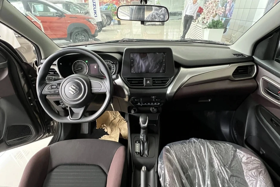 Suzuki Fronx giảm gần 100 triệu tại đại lý, giá khởi điểm rẻ nhất phân khúc Suzuki Fronx giảm gần 100 triệu tại đại lý, giá khởi điểm rẻ nhất phân khúc