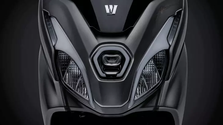Suzuki sắp ra xe tay ga mới ở Đông Nam Á, có thể là đối thủ Yamaha NMAX và Honda PCX