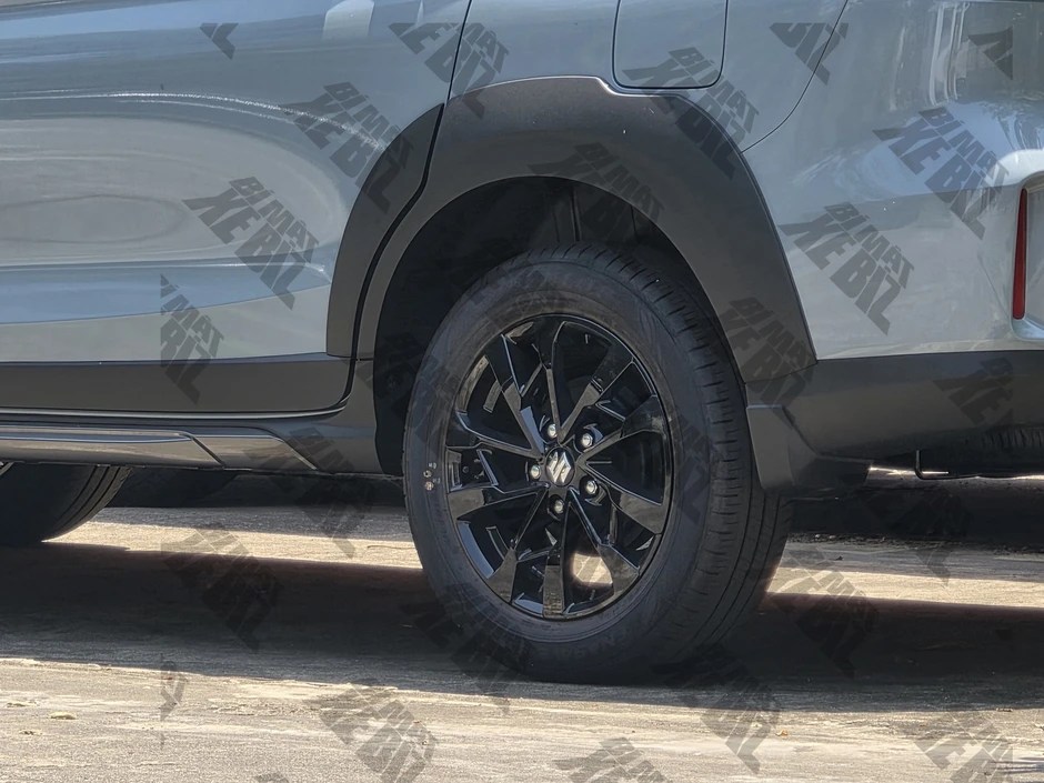 Suzuki XL7 Hybrid mới sắp vào Việt Nam lộ thông số: Hai phiên bản, ăn xăng ít hơn, màn nâng cấp Suzuki XL7 Hybrid mới sắp vào Việt Nam lộ thông số: Hai phiên bản, ăn xăng ít hơn, màn nâng cấp