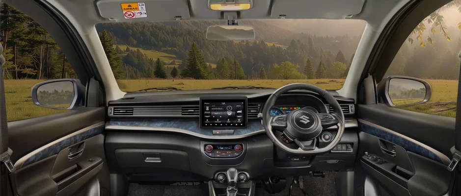 Suzuki XL7 Hybrid mới sắp vào Việt Nam lộ thông số: Hai phiên bản, ăn xăng ít hơn, màn nâng cấp Suzuki XL7 Hybrid mới sắp vào Việt Nam lộ thông số: Hai phiên bản, ăn xăng ít hơn, màn nâng cấp