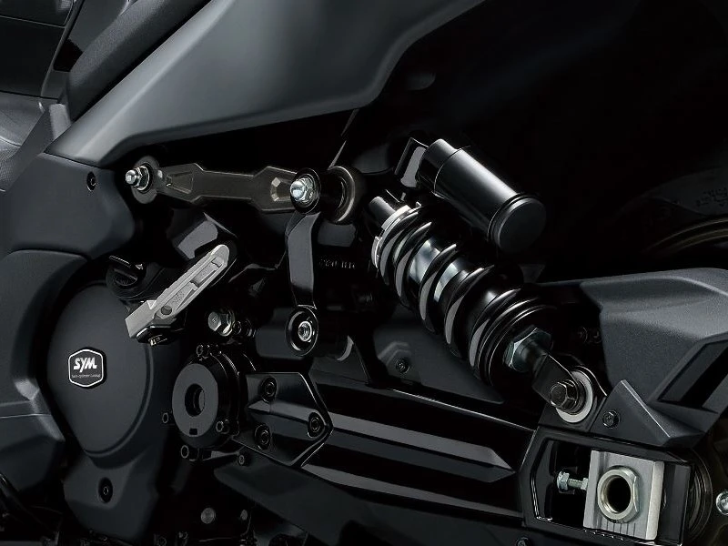 SYM gây sốc toàn thị trường khi đưa công nghệ tăng áp Turbo lên xe tay ga cỡ lớn Maxsym TL508 SYM gây sốc toàn thị trường khi đưa công nghệ tăng áp Turbo lên xe tay ga cỡ lớn Maxsym TL508