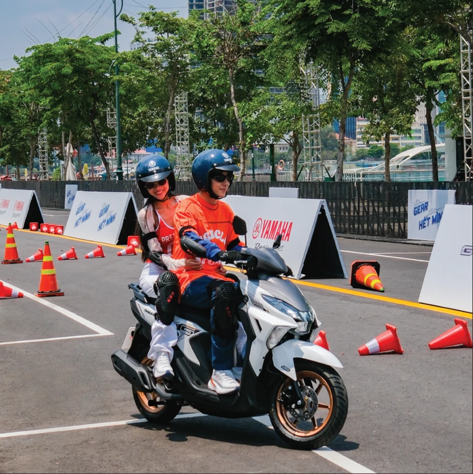 Tài năng trẻ Đình Bắc: Hành trình bứt phá từ sân cỏ đến đường phố đô thị Tài năng trẻ Đình Bắc: Hành trình bứt phá từ sân cỏ đến đường phố đô thị
