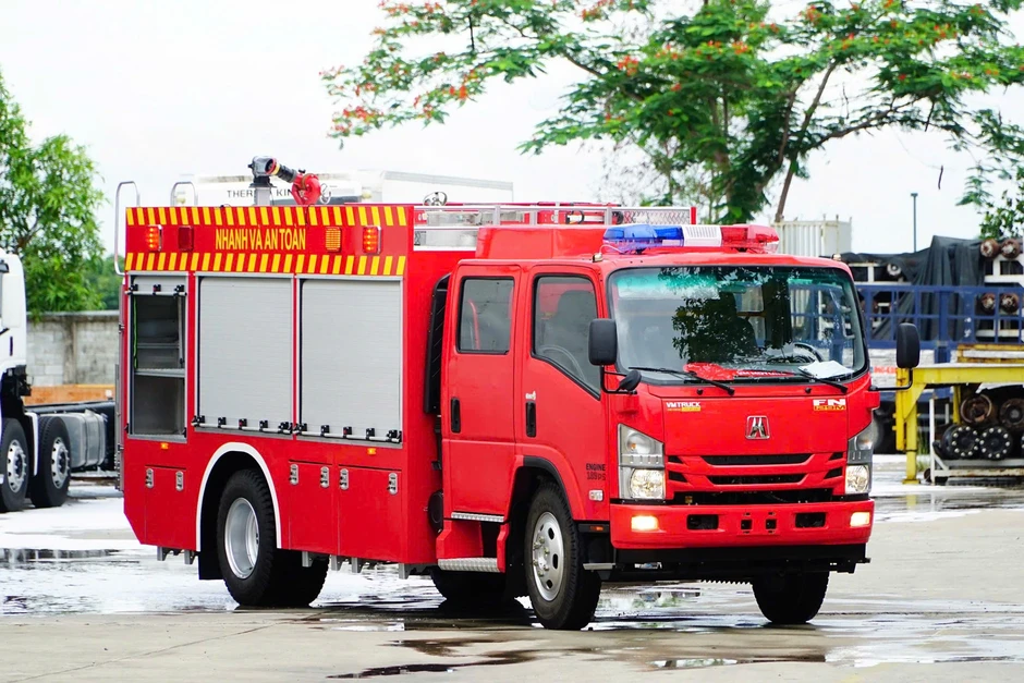 Tasco Auto mua cổ phần Vĩnh Phát Motors, dự kiến ra mắt hãng xe mới Tasco Auto mua cổ phần Vĩnh Phát Motors, dự kiến ra mắt hãng xe mới