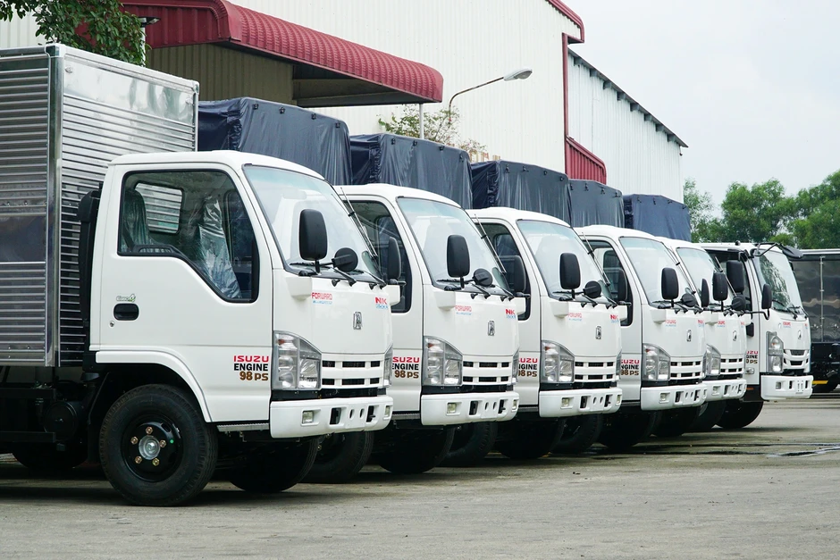Tasco Auto mua cổ phần Vĩnh Phát Motors, dự kiến ra mắt hãng xe mới Tasco Auto mua cổ phần Vĩnh Phát Motors, dự kiến ra mắt hãng xe mới