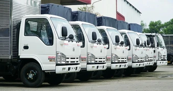 Tasco Auto mua cổ phần Vĩnh Phát Motors, dự kiến ra mắt hãng xe mới