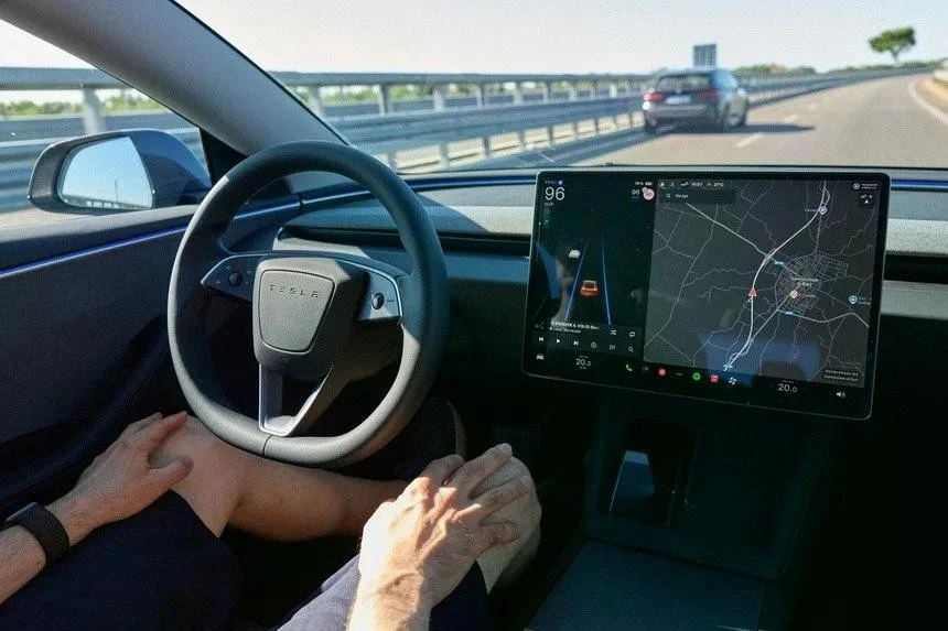 Tesla sẽ thế nào khi bán xe tại Việt Nam? Tesla sẽ thế nào khi bán xe tại Việt Nam?