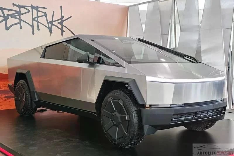 Tesla sẽ thế nào khi bán xe tại Việt Nam? Tesla sẽ thế nào khi bán xe tại Việt Nam?