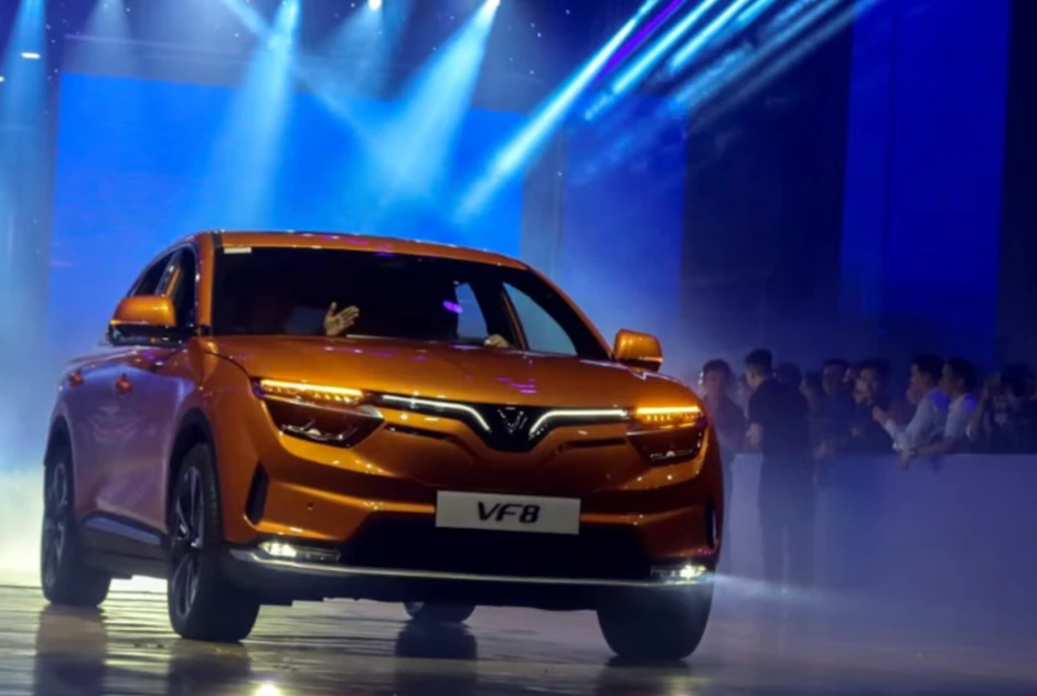 Tesla vào Việt Nam, cuộc chiến thực sự có thể không nằm ở showroom mà ở trạm sạc